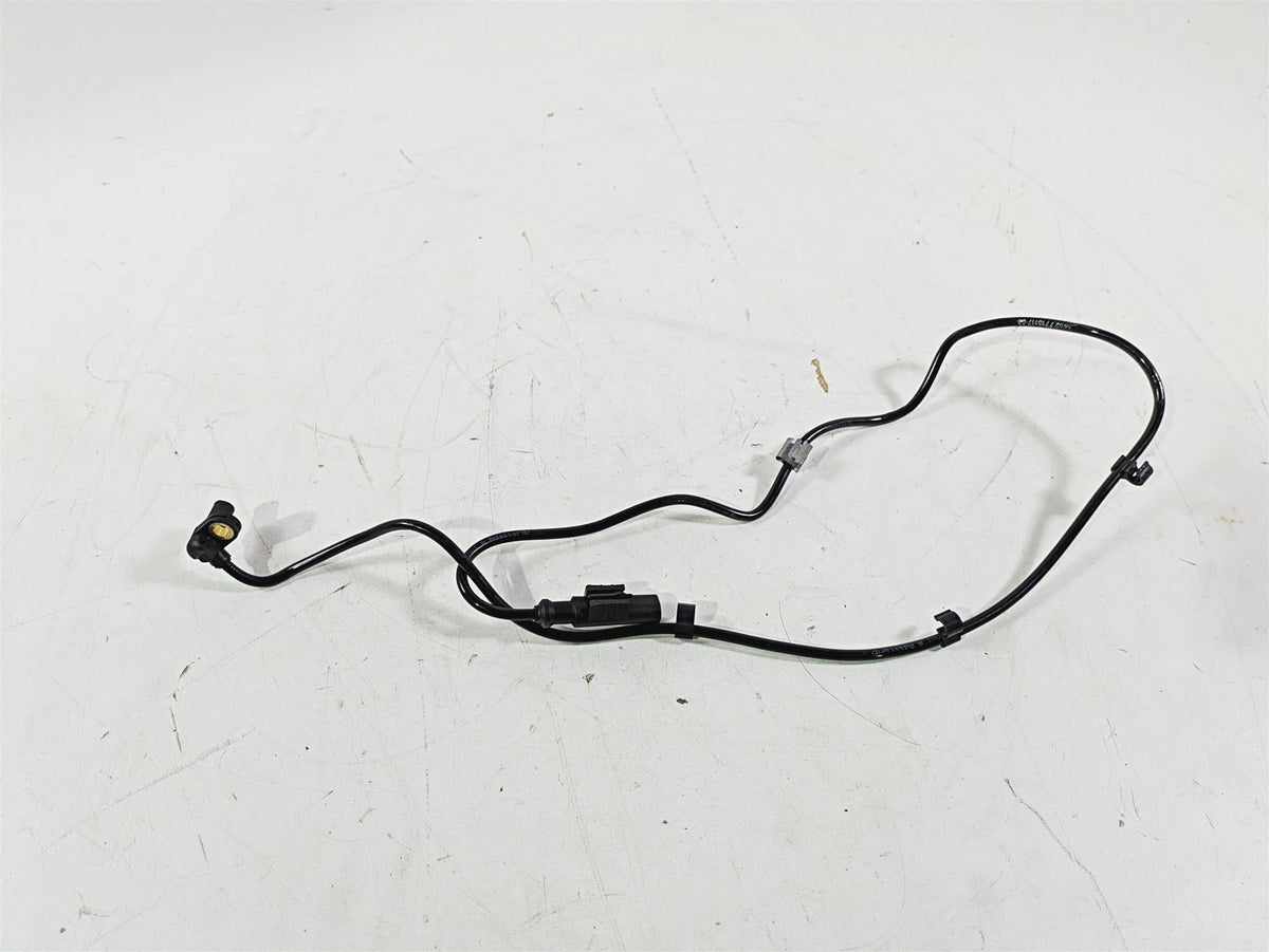 2016 BMW S1000RR K46 Front Abs Brake Wheel Speed Senor 34527715117 {{ shop.shopifyCountryName }} - Mototech271