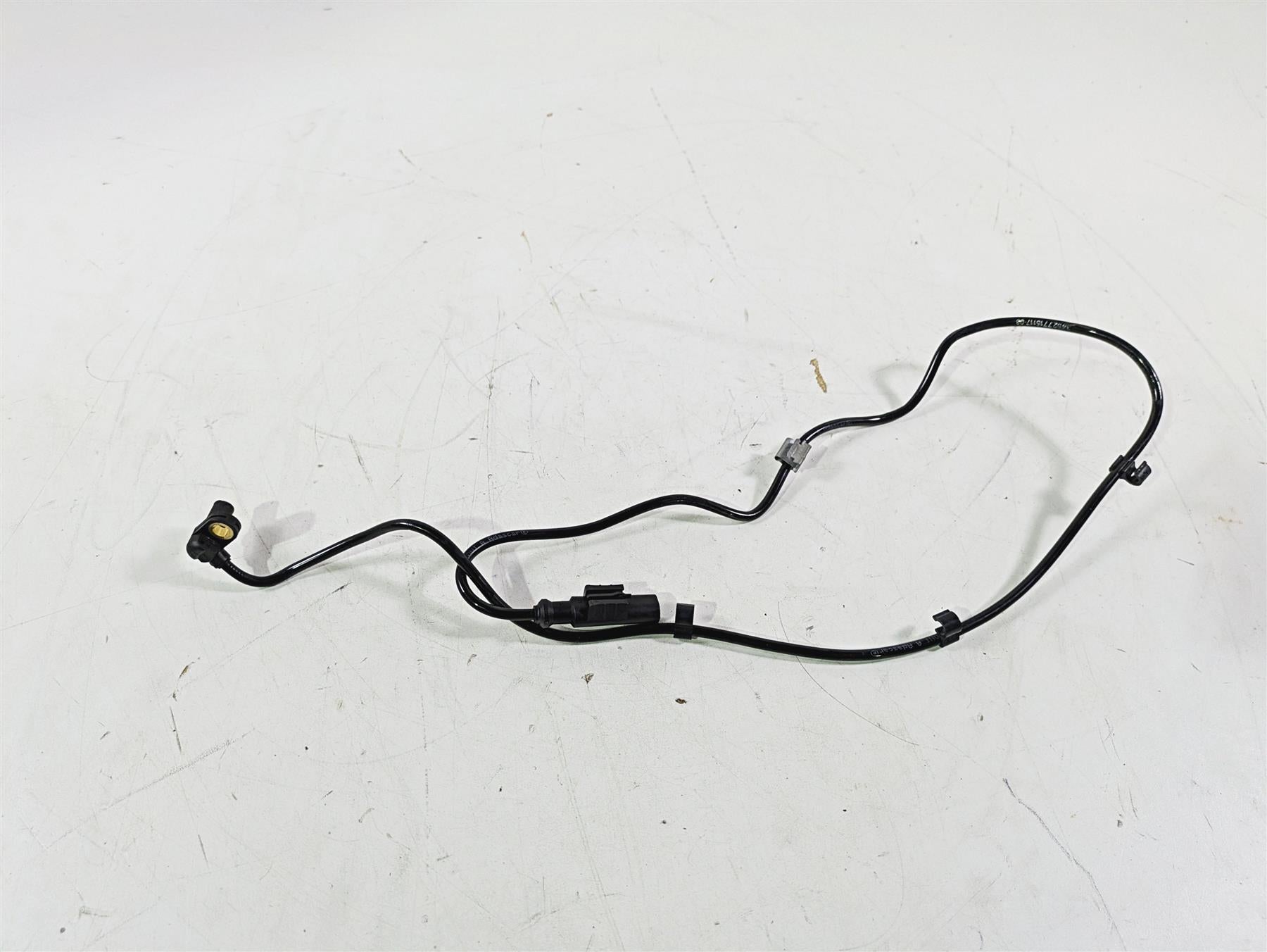2016 BMW S1000RR K46 Front Abs Brake Wheel Speed Senor 34527715117 {{ shop.shopifyCountryName }} - Mototech271