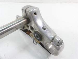 1999 Harley Davidson Sportster XL1200 Upper Lower Triple Tree Set 39mm 45739-87