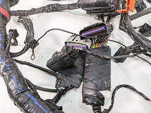 Load image into Gallery viewer, 2012 Triumph Tiger 800XC ABS Main Wiring Harness Loom - No Cuts T2508022
