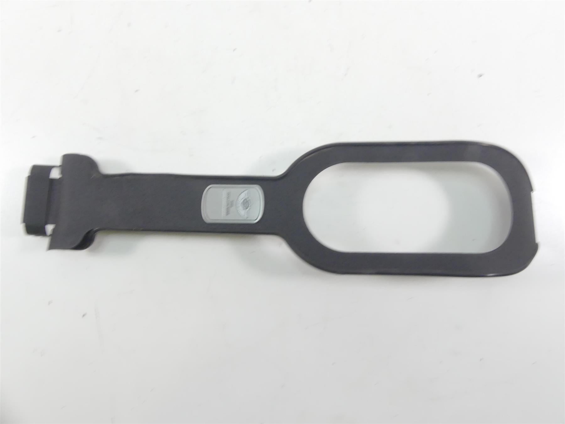 2003 Harley Dyna 100TH FXDL Low Rider Fuel Tank Dash Console Cover 61244-02 {{ shop.shopifyCountryName }} - Mototech271