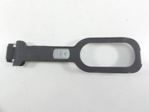 2003 Harley Dyna 100TH FXDL Low Rider Fuel Tank Dash Console Cover 61244-02 | Mototech271