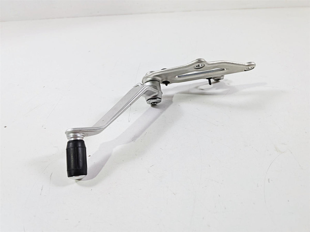 2016 Mv Agusta F3 800 RR Rear Brake Pedal Lever & Mount 8000B5896-Mototech271