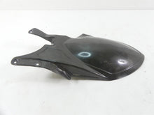 Load image into Gallery viewer, 2008 Ducati 1098 S Rear Shift-Tech Carbon Fiber Fender Mudflap | Mototech271
