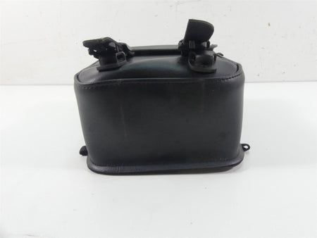2002 Honda VTX1800 C Willie &Max Sissy Bar Backrest Bag 59591-00 {{ shop.shopifyCountryName }} - Mototech271