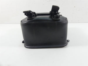 2002 Honda VTX1800 C Willie &Max Sissy Bar Backrest Bag 59591-00 | Mototech271