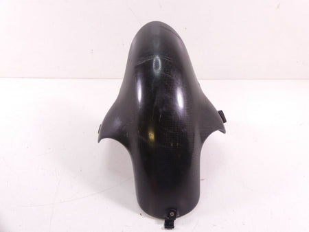 2008 Ducati 1098 S Front Carbon Fiber Fender Mud Guard - Read 564Z0021A {{ shop.shopifyCountryName }} - Mototech271