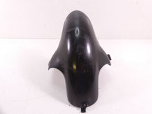 Load image into Gallery viewer, 2008 Ducati 1098 S Front  Carbon Fiber Fender Mud Guard - Read 564Z0021A
