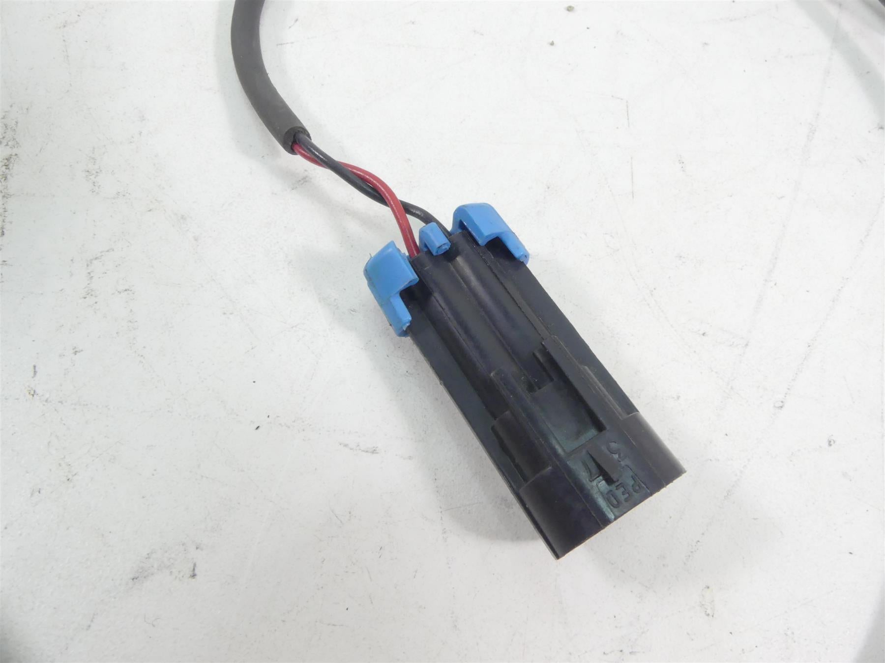 2016 Indian Chief Dark Horse Front Abs Brake Wheel Speed Sensor 4013251 {{ shop.shopifyCountryName }} - Mototech271