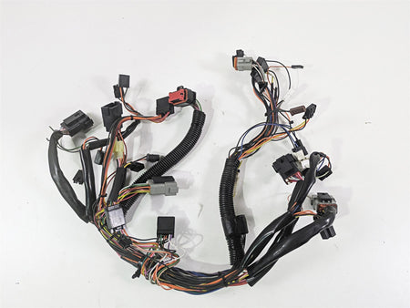 1999 Harley Touring FLHTCUI E-Glide Front Nose Wiring Harness READ 70232-98 {{ shop.shopifyCountryName }} - Mototech271