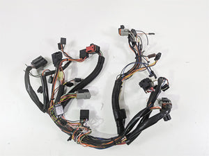 1999 Harley Touring FLHTCUI E-Glide Front Nose Wiring Harness READ 70232-98