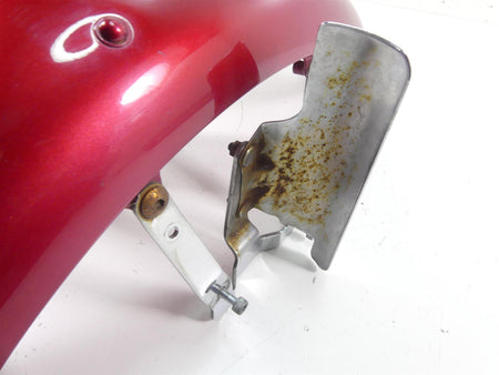 2003 Honda VTX1800 C Front Fender Tire Hugger Mud Guard 61100-MCH-000ZK {{ shop.shopifyCountryName }} - Mototech271