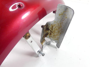 2003 Honda VTX1800 C Front Fender Tire Hugger Mud Guard 61100-MCH-000ZK