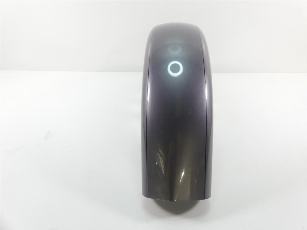 2015 Harley Touring FLHXS Street Glide Front Fender 2 Tiny Dings 58900009 {{ shop.shopifyCountryName }} - Mototech271