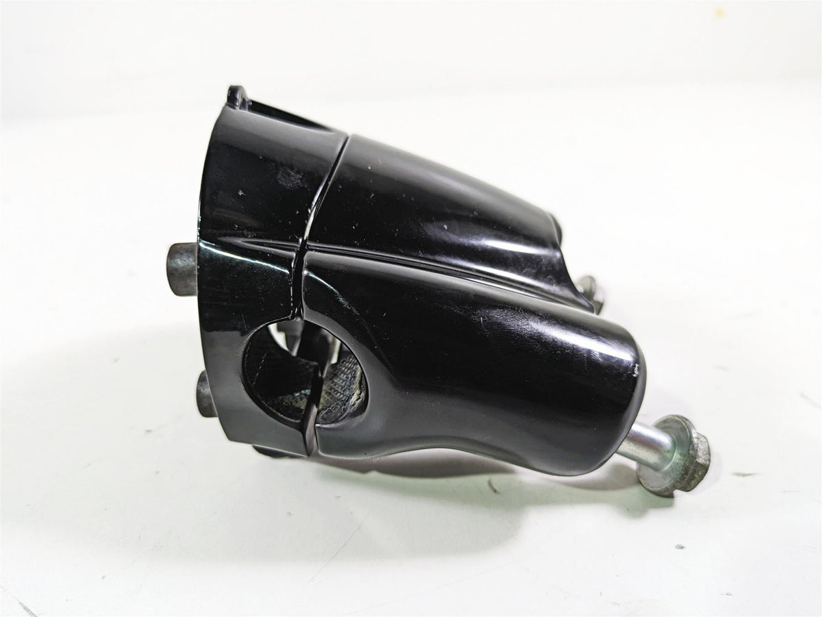 2013 Harley VRSCDX Night Rod Sp Handlebar Riser Holder Set 55989-04 56284-06 {{ shop.shopifyCountryName }} - Mototech271