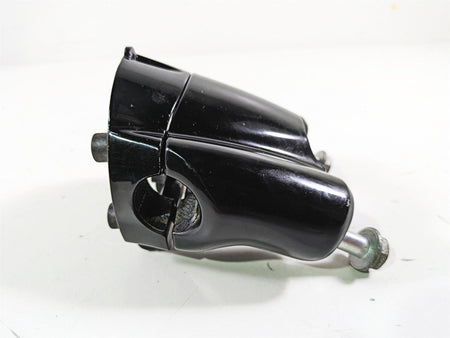 2013 Harley VRSCDX Night Rod Sp Handlebar Riser Holder Set 55989-04 56284-06 {{ shop.shopifyCountryName }} - Mototech271
