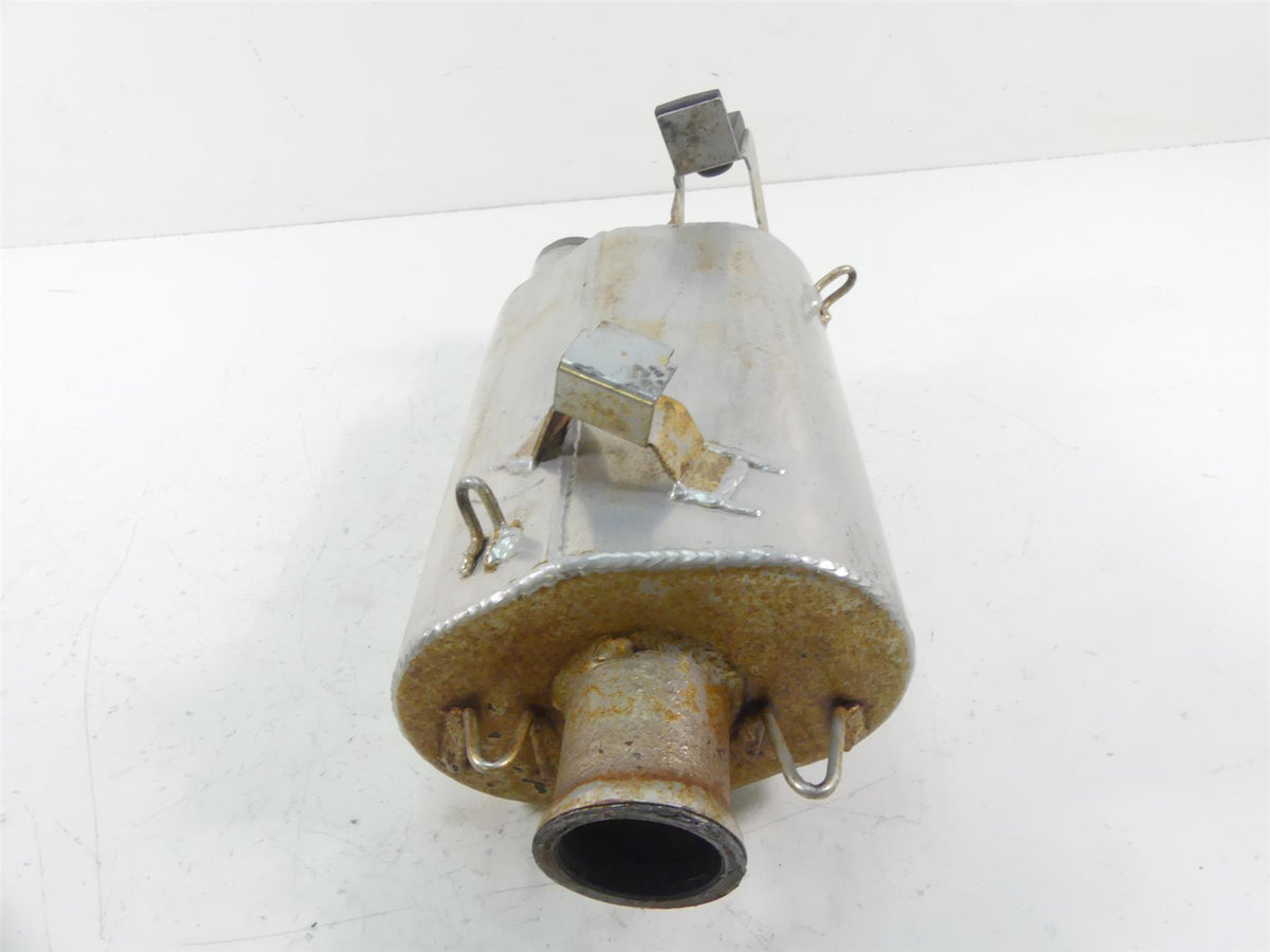 2017 Arctic Mountain Cat M8000 153 SLP Lightweight Exhaust Pipe Muffler 09-310 {{ shop.shopifyCountryName }} - Mototech271