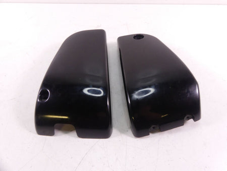 2001 Kawasaki VN1500 Vulcan C Side Cover Panel Cowl Fairing Set 36001-1645-H8 {{ shop.shopifyCountryName }} - Mototech271