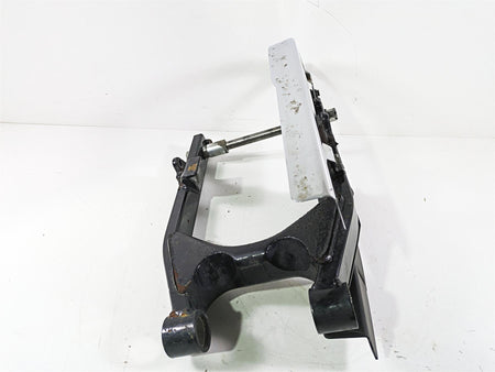 2003 Harley Dyna FXDL Low Rider 100TH Rear Swingarm & Belt Guards 47820-00A {{ shop.shopifyCountryName }} - Mototech271