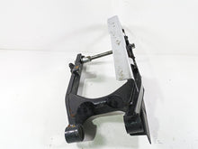 Load image into Gallery viewer, 2003 Harley Dyna FXDL Low Rider 100TH Rear Swingarm &amp; Belt Guards 47820-00A | Mototech271
