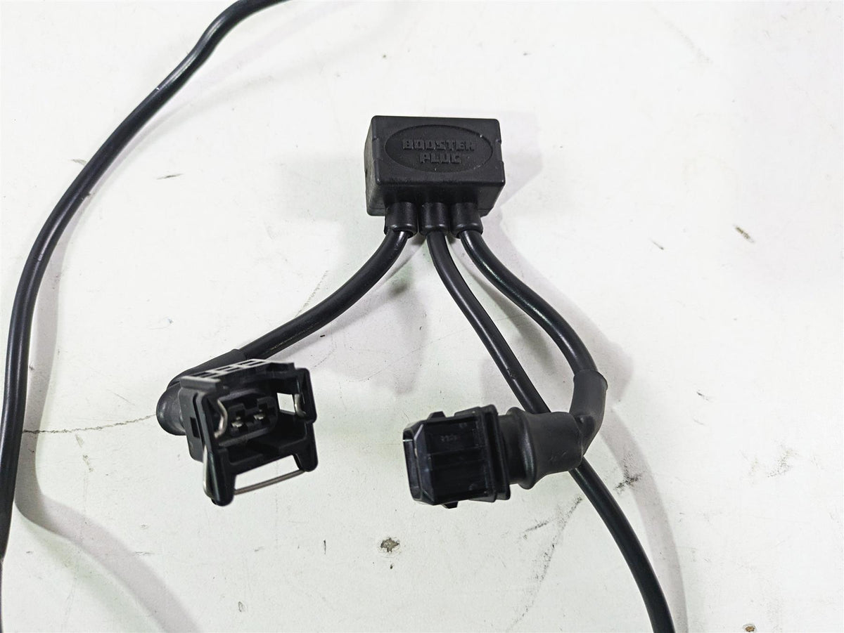 2015 BMW R nineT K21 Booster Plug BoosterPlug BMW-0412 {{ shop.shopifyCountryName }} - Mototech271