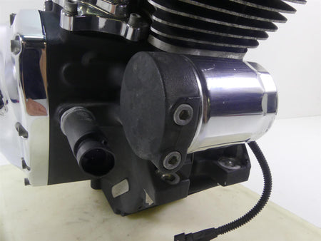 2014 Harley Touring FLHTK Electra Glide Running 103ci Engine Motor 19291-16 {{ shop.shopifyCountryName }} - Mototech271