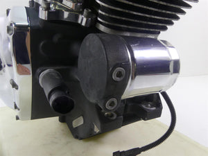 2014 Harley Touring FLHTK Electra Glide Running 103ci Engine Motor 19291-16