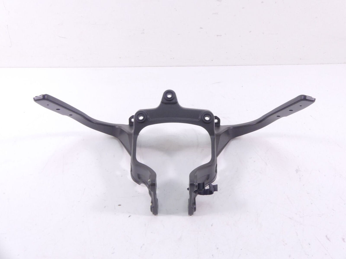 2013 Mv Agusta F4RR Front Mirror Nose Gauges Stay Mount 80A0B3565 {{ shop.shopifyCountryName }} - Mototech271