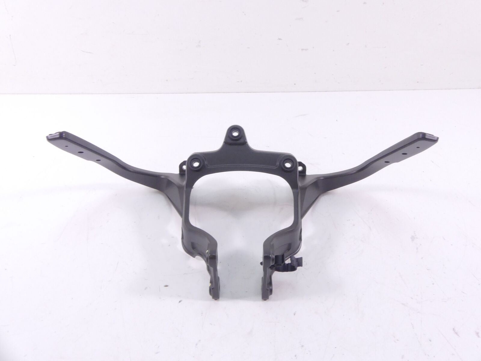 2013 Mv Agusta F4RR Front Mirror Nose Gauges Stay Mount 80A0B3565 {{ shop.shopifyCountryName }} - Mototech271