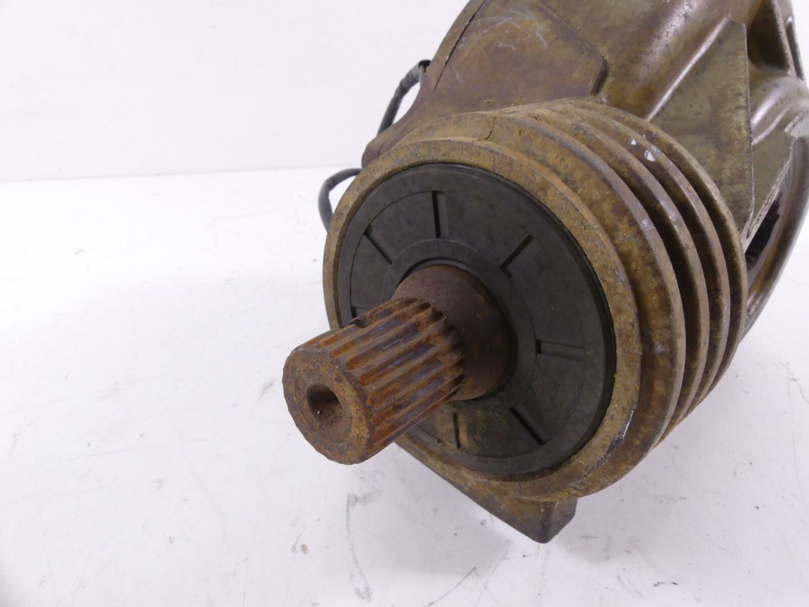 2017 Polaris RZR1000 S EPS Front Differential Gear Box 1.6K 1333687 {{ shop.shopifyCountryName }} - Mototech271