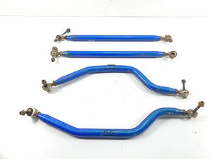 2016 Polaris RZR XP 1000 EPS S3 Powersport Rear Radius Rod Set Read S3067-10 | Mototech271