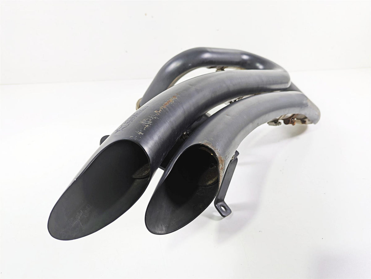 2019 Suzuki M109R VZR1800 Boulevard Freedom Performance Radius Exhaust MS00006 {{ shop.shopifyCountryName }} - Mototech271