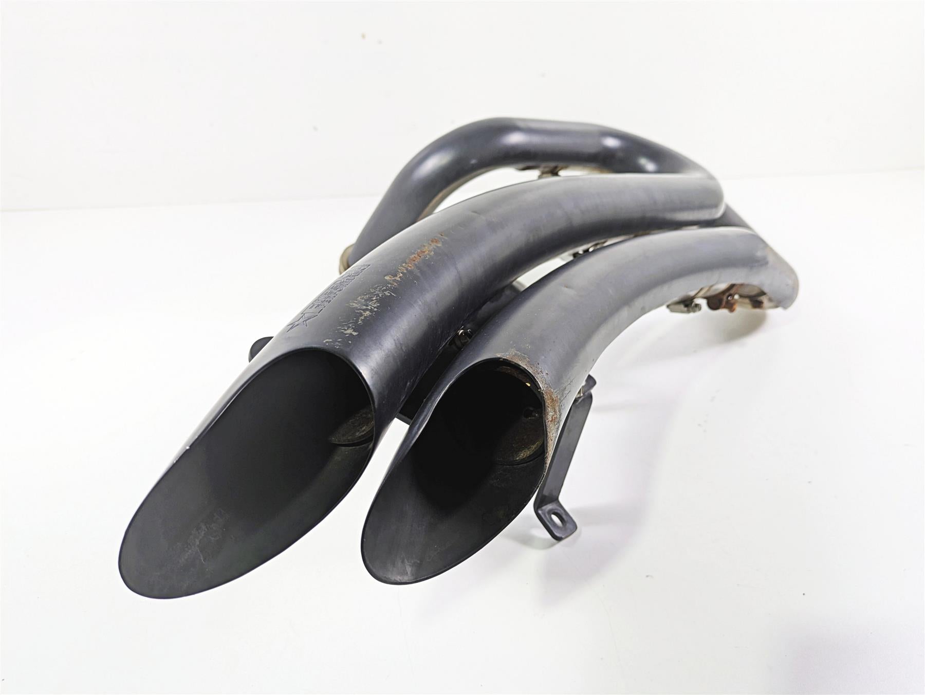 2019 Suzuki M109R VZR1800 Boulevard Freedom Performance Radius Exhaust MS00006 {{ shop.shopifyCountryName }} - Mototech271