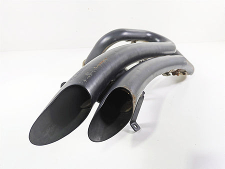 2019 Suzuki M109R VZR1800 Boulevard Freedom Performance Radius Exhaust MS00006 {{ shop.shopifyCountryName }} - Mototech271