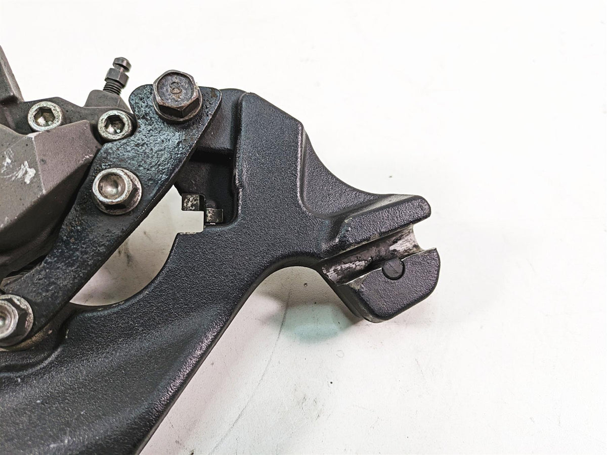 2009 Harley FXDC Dyna Super Glide Custom Rear Tokico Caliper Mount Read 42062-08 {{ shop.shopifyCountryName }} - Mototech271
