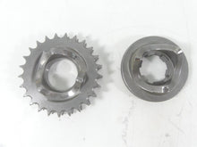 Load image into Gallery viewer, 2006 Harley Touring FLHTCUI Electra Glide Primary Drive Clutch Kit 37802-04A | Mototech271
