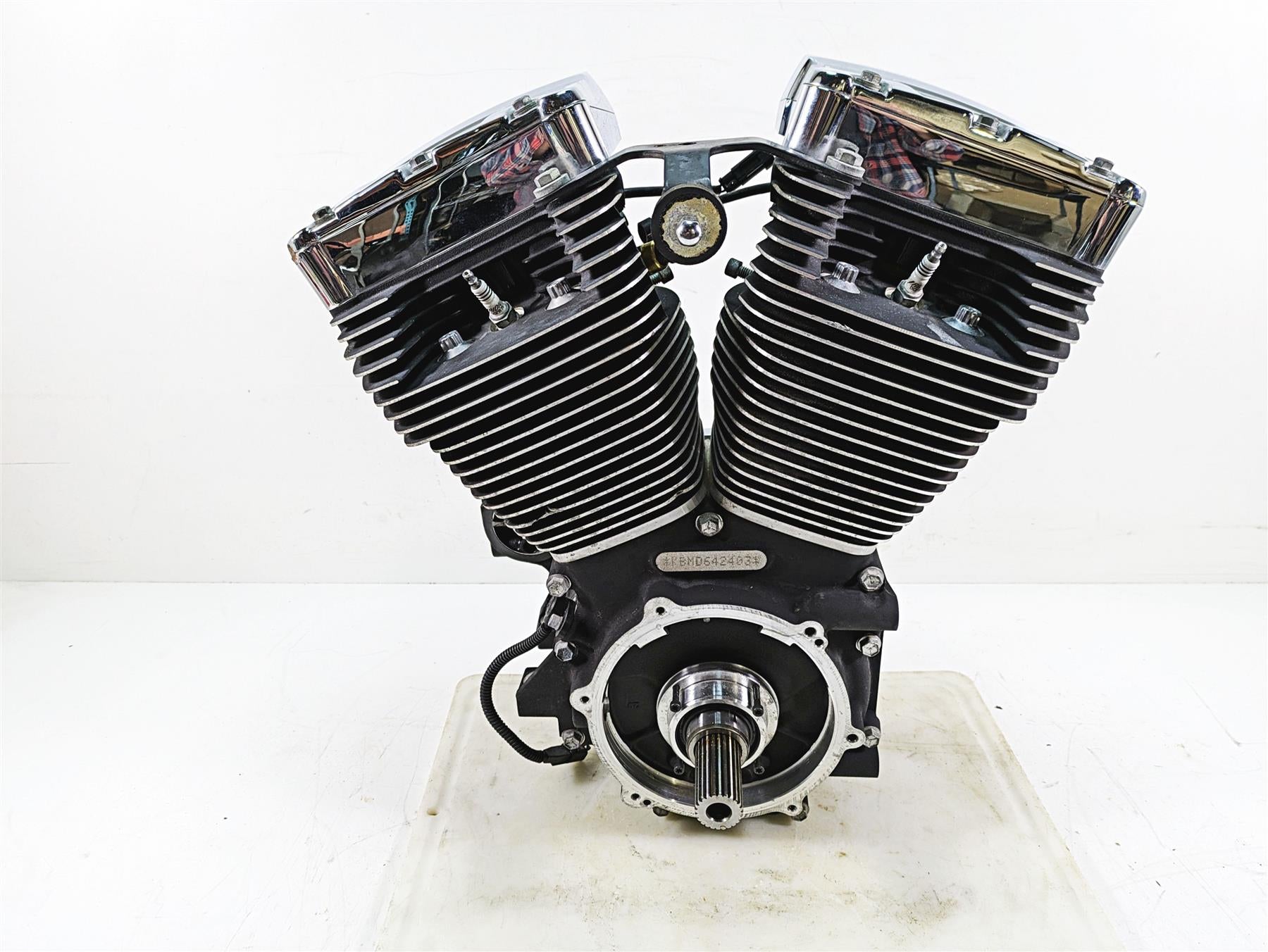 2013 Harley Touring FLHX Street Glide Runnin 103 Engine 31K -Vid -Read 19678-13C {{ shop.shopifyCountryName }} - Mototech271