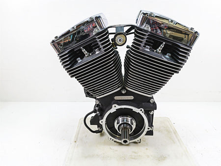 2013 Harley Touring FLHX Street Glide Runnin 103 Engine 31K -Vid -Read 19678-13C {{ shop.shopifyCountryName }} - Mototech271