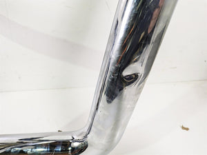 2002 Honda V-Twin VTX1800 C Vance Hines Full Exhaust System & Baffles READ | Mototech271