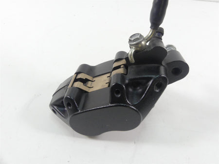 2022 Harley Softail FXBBS Street Bob Front Brake Caliper + Line 41300095 {{ shop.shopifyCountryName }} - Mototech271