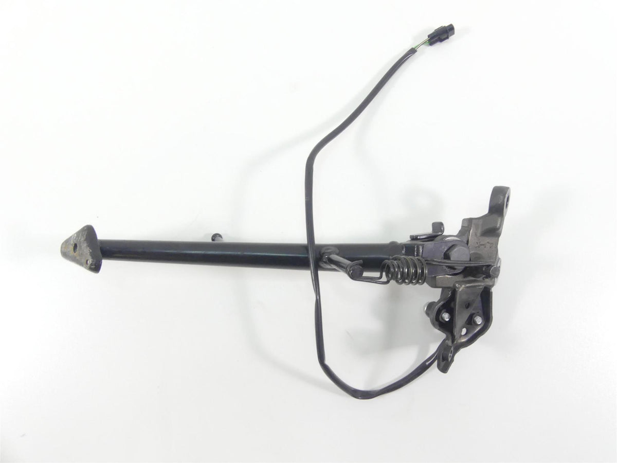 2022 Suzuki GSXR750 Side Kick Stand Kickstand + Sensor 42310-14J00 {{ shop.shopifyCountryName }} - Mototech271