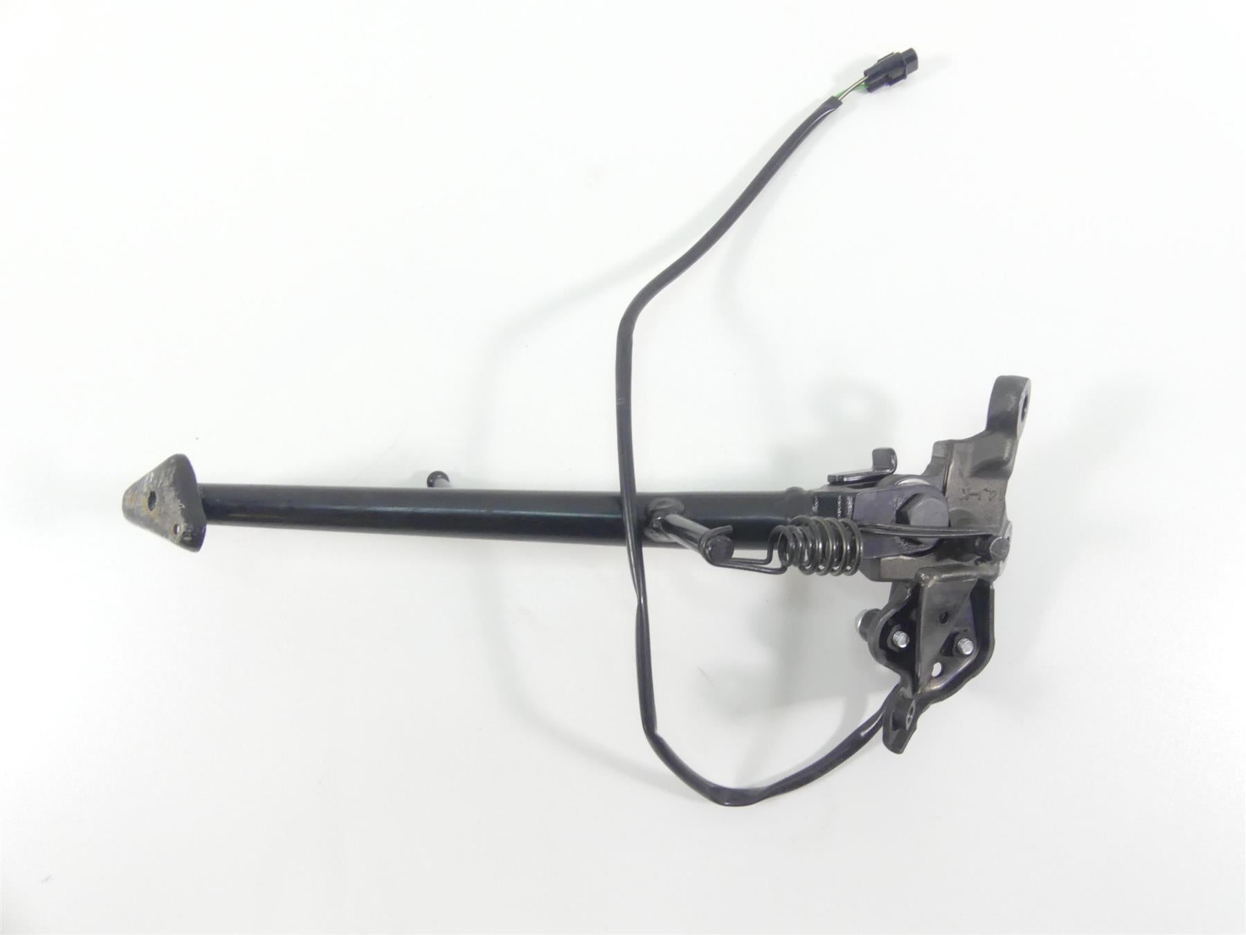 2022 Suzuki GSXR750 Side Kick Stand Kickstand + Sensor 42310-14J00 {{ shop.shopifyCountryName }} - Mototech271