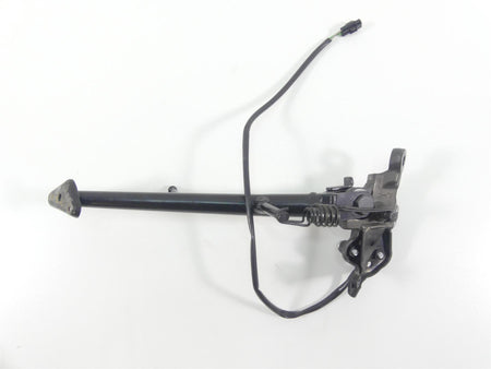 2022 Suzuki GSXR750 Side Kick Stand Kickstand + Sensor 42310-14J00 {{ shop.shopifyCountryName }} - Mototech271