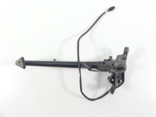 Load image into Gallery viewer, 2022 Suzuki GSXR750 Side Kick Stand Kickstand + Sensor 42310-14J00 | Mototech271
