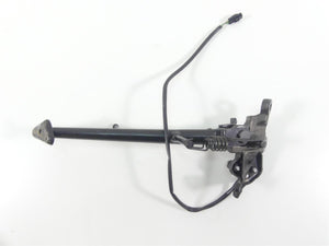 2022 Suzuki GSXR750 Side Kick Stand Kickstand + Sensor 42310-14J00 | Mototech271