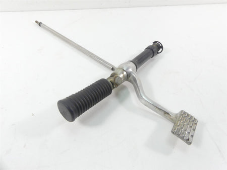 1999 Harley Davidson Sportster XL1200 Right Front Peg & Brake Pedal FW 42579-99 {{ shop.shopifyCountryName }} - Mototech271