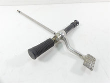 Load image into Gallery viewer, 1999 Harley Davidson Sportster XL1200 Right Front Peg &amp; Brake Pedal FW 42579-99 | Mototech271
