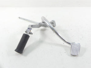 2014 Harley FXDL Dyna Low Rider Right Rider Footpeg Brake Pedal 50666-07 | Mototech271