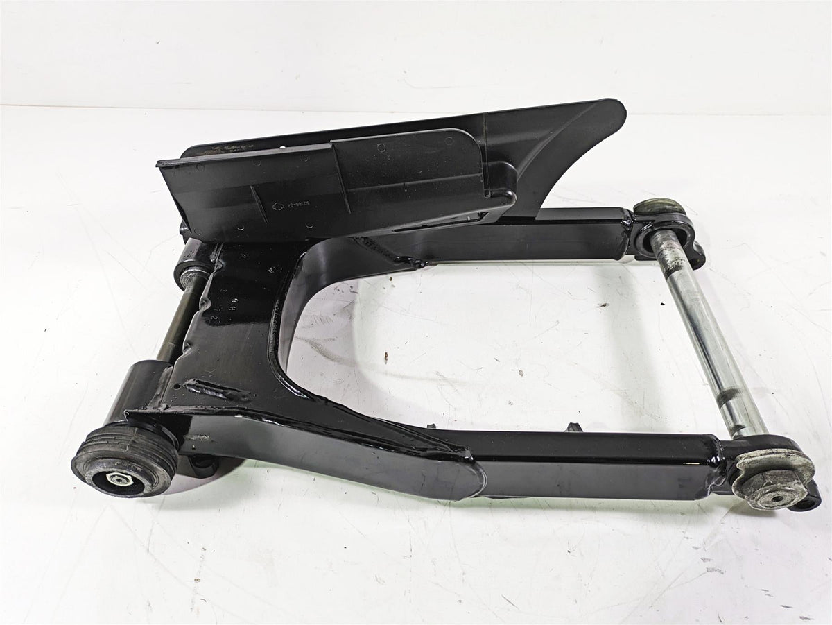 2008 Harley Touring FLHTCU E-Glide 105TH Rear Swingarm Swing Arm 47549-02A {{ shop.shopifyCountryName }} - Mototech271