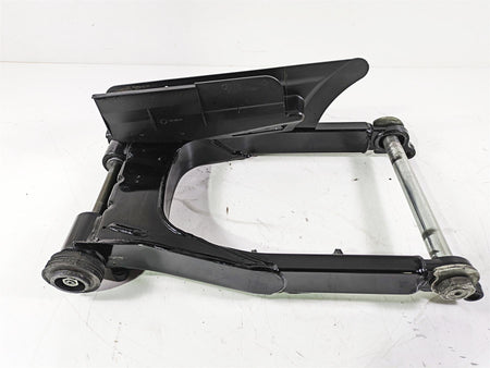 2008 Harley Touring FLHTCU E-Glide 105TH Rear Swingarm Swing Arm 47549-02A {{ shop.shopifyCountryName }} - Mototech271